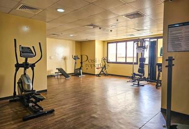 1-BD Apartment Sale, 680 sq. ft., Silicon Gates 3, Silicon Gates, Dubai Silicon Oasis, Dubai, UAE #3