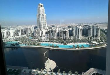 2-BD Apartment Sale, 1,000 sq. ft. at Creek Palace, Creek Palace, Dubai Creek Harbour (The Lagoons), Dubai, UAE #1 2-BD Apartment Sale, 1,000 sq. ft. at Creek Palace, Creek Palace, Dubai Creek Harbour (The Lagoons), Dubai, UAE #1