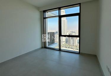2-BD Apartment Sale, 1,000 sq. ft. at Creek Palace, Creek Palace, Dubai Creek Harbour (The Lagoons), Dubai, UAE #4