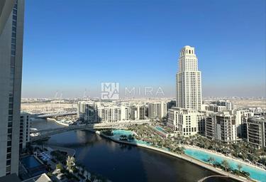 2-BD Apartment Sale, 1,000 sq. ft. at Creek Palace, Creek Palace, Dubai Creek Harbour (The Lagoons), Dubai, UAE #2 2-BD Apartment Sale, 1,000 sq. ft. at Creek Palace, Creek Palace, Dubai Creek Harbour (The Lagoons), Dubai, UAE #2