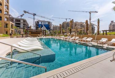 2-BD Apartment Sale, 1,000 sq. ft. at Jadeel Phase 3 By Meraas, Jadeel 3, Madinat Jumeirah Living, Umm Suqeim, Dubai, UAE #2 2-BD Apartment Sale, 1,000 sq. ft. at Jadeel Phase 3 By Meraas, Jadeel 3, Madinat Jumeirah Living, Umm Suqeim, Dubai, UAE #2