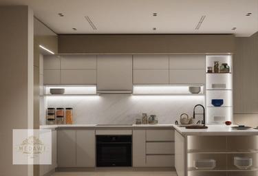2-BD Apartment Sale, 1,000 sq. ft. at Binghatti Tulip, Binghatti Tulip, Jumeirah Village Circle, Dubai, UAE #4