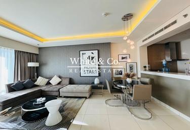 1-BD Apartment Sale, 964 sq. ft., Tower B, DAMAC Towers by Paramount, Business Bay, Dubai, UAE #2 1-BD Apartment Sale, 964 sq. ft., Tower B, DAMAC Towers by Paramount, Business Bay, Dubai, UAE #2