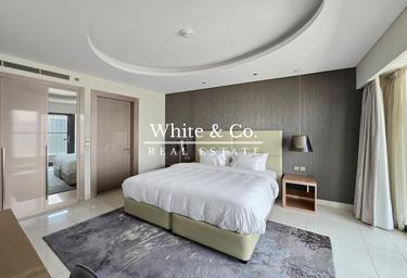 1-BD Apartment Sale, 964 sq. ft., Tower B, DAMAC Towers by Paramount, Business Bay, Dubai, UAE #1 1-BD Apartment Sale, 964 sq. ft., Tower B, DAMAC Towers by Paramount, Business Bay, Dubai, UAE #1