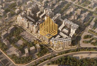 2-BD Apartment Sale, 853 sq. ft. at Royal Park By Reportage, Royal Park, Masdar City, Abu Dhabi, UAE #1 2-BD Apartment Sale, 853 sq. ft. at Royal Park By Reportage, Royal Park, Masdar City, Abu Dhabi, UAE #1