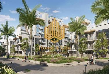 2-BD Apartment Sale, 853 sq. ft. at Royal Park By Reportage, Royal Park, Masdar City, Abu Dhabi, UAE #2 2-BD Apartment Sale, 853 sq. ft. at Royal Park By Reportage, Royal Park, Masdar City, Abu Dhabi, UAE #2