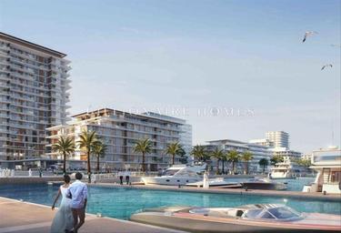 Продажа 1-комн. квартиры, 817 фут² в ЖК «Seagate», Seagate, Mina Rashid, Dubai, UAE #2 Продажа 1-комн. квартиры, 817 фут² в ЖК «Seagate», Seagate, Mina Rashid, Dubai, UAE #2