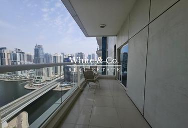 1-BD Apartment Sale, 737 sq. ft., Continental Tower, Dubai Marina, Dubai, UAE #1