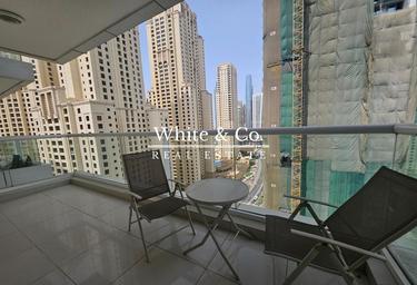 1-BD Apartment Sale, 737 sq. ft., Continental Tower, Dubai Marina, Dubai, UAE #4