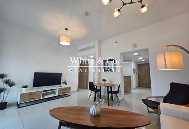 1-BD Apartment Sale, 737 sq. ft., Continental Tower, Dubai Marina, Dubai, UAE #2