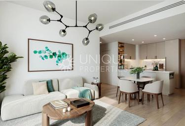 3-BD Apartment Sale, 1,000 sq. ft. at Holland Gardens, Holland Gardens, Town Square, Dubai, UAE #4