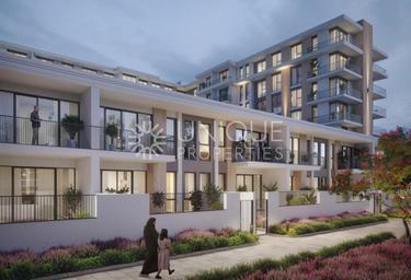 3-BD Apartment Sale, 1,000 sq. ft. at Holland Gardens, Holland Gardens, Town Square, Dubai, UAE #3 3-BD Apartment Sale, 1,000 sq. ft. at Holland Gardens, Holland Gardens, Town Square, Dubai, UAE #3