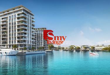 2-BD Apartment Sale, 1,000 sq. ft., The Cove II Building 7, The Cove ll, Dubai Creek Harbour (The Lagoons), Dubai, UAE #2 2-BD Apartment Sale, 1,000 sq. ft., The Cove II Building 7, The Cove ll, Dubai Creek Harbour (The Lagoons), Dubai, UAE #2