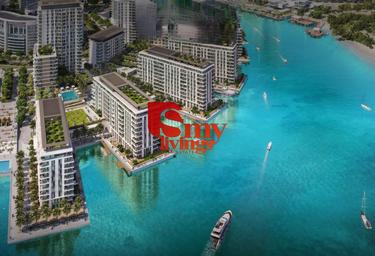 2-BD Apartment Sale, 1,000 sq. ft., The Cove II Building 7, The Cove ll, Dubai Creek Harbour (The Lagoons), Dubai, UAE #1 2-BD Apartment Sale, 1,000 sq. ft., The Cove II Building 7, The Cove ll, Dubai Creek Harbour (The Lagoons), Dubai, UAE #1
