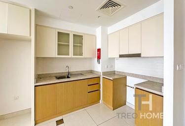 1-BD Apartment Sale, 674 sq. ft. at Creekside 18 A, Creekside 18 A, Creekside 18, Dubai Creek Harbour (The Lagoons), Dubai, UAE #4