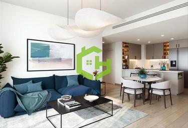1-BD Apartment Sale, 636 sq. ft. at The Mayfair, The Mayfair, Town Square, Dubai, UAE #3 1-BD Apartment Sale, 636 sq. ft. at The Mayfair, The Mayfair, Town Square, Dubai, UAE #3