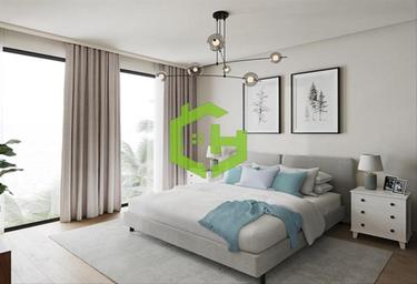 1-BD Apartment Sale, 636 sq. ft. at The Mayfair, The Mayfair, Town Square, Dubai, UAE #1 1-BD Apartment Sale, 636 sq. ft. at The Mayfair, The Mayfair, Town Square, Dubai, UAE #1