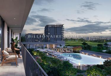 1-BD Apartment Sale, 756 sq. ft. at Golf Acres, Golf Acres, EMAAR South, Dubai South (Dubai World Central), Dubai, UAE #2 1-BD Apartment Sale, 756 sq. ft. at Golf Acres, Golf Acres, EMAAR South, Dubai South (Dubai World Central), Dubai, UAE #2