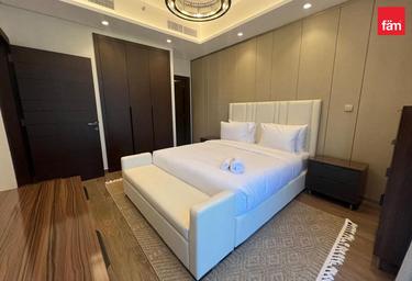 1-BD Apartment Sale, 769 sq. ft. at Nobles Tower, Nobles Tower, Business Bay, Dubai, UAE #4