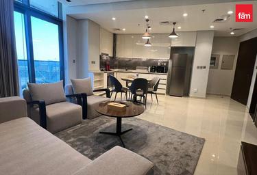 1-BD Apartment Sale, 769 sq. ft. at Nobles Tower, Nobles Tower, Business Bay, Dubai, UAE #2 1-BD Apartment Sale, 769 sq. ft. at Nobles Tower, Nobles Tower, Business Bay, Dubai, UAE #2
