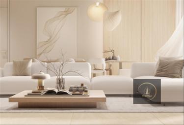 2-BD Apartment Sale, 1,000 sq. ft. at The Chedi Private Residences, The Chedi Private Residences, Barsha Heights (Tecom), Dubai, UAE #4