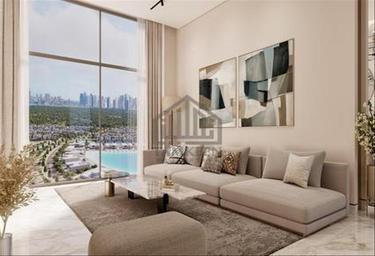 1-BD Apartment Sale, 843 sq. ft. at 340 Riverside Crescent, 340 Riverside Crescent, Sobha Hartland II, Bukadra, Dubai, UAE #3 1-BD Apartment Sale, 843 sq. ft. at 340 Riverside Crescent, 340 Riverside Crescent, Sobha Hartland II, Bukadra, Dubai, UAE #3
