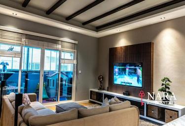 2-BD Apartment Sale, 1,000 sq. ft., Tower 45, Al Reef Downtown, Al Reef, Abu Dhabi, UAE #2 2-BD Apartment Sale, 1,000 sq. ft., Tower 45, Al Reef Downtown, Al Reef, Abu Dhabi, UAE #2