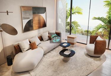 1-BD Apartment Sale, 833 sq. ft. at Trussardi Residences Phase 2 By Mira Developments, Trussardi Residences Phase II, Trussardi Residences, Al Furjan, Dubai, UAE #3 1-BD Apartment Sale, 833 sq. ft. at Trussardi Residences Phase 2 By Mira Developments, Trussardi Residences Phase II, Trussardi Residences, Al Furjan, Dubai, UAE #3