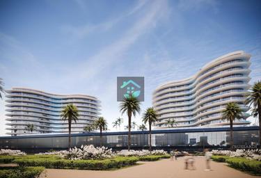 1-BD Apartment Sale, 833 sq. ft. at Trussardi Residences Phase 2 By Mira Developments, Trussardi Residences Phase II, Trussardi Residences, Al Furjan, Dubai, UAE #2 1-BD Apartment Sale, 833 sq. ft. at Trussardi Residences Phase 2 By Mira Developments, Trussardi Residences Phase II, Trussardi Residences, Al Furjan, Dubai, UAE #2