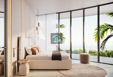1-BD Apartment Sale, 833 sq. ft. at Trussardi Residences Phase 2 By Mira Developments, Trussardi Residences Phase II, Trussardi Residences, Al Furjan, Dubai, UAE #4