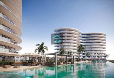 1-BD Apartment Sale, 833 sq. ft. at Trussardi Residences Phase 2 By Mira Developments, Trussardi Residences Phase II, Trussardi Residences, Al Furjan, Dubai, UAE #1 1-BD Apartment Sale, 833 sq. ft. at Trussardi Residences Phase 2 By Mira Developments, Trussardi Residences Phase II, Trussardi Residences, Al Furjan, Dubai, UAE #1