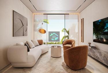 Apartment Sale, 533 sq. ft. at Trussardi Residences Phase 2 By Mira Developments, Trussardi Residences Phase II, Trussardi Residences, Al Furjan, Dubai, UAE #4