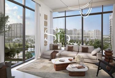 3-BD Apartment Sale, 1,000 sq. ft. at Parkside Views, Parkside Views, Dubai Hills Estate, Dubai, UAE #4