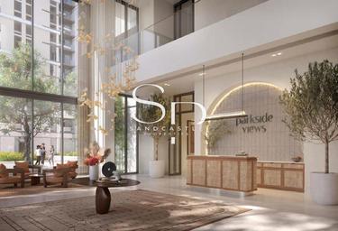 3-BD Apartment Sale, 1,000 sq. ft. at Parkside Views, Parkside Views, Dubai Hills Estate, Dubai, UAE #2 3-BD Apartment Sale, 1,000 sq. ft. at Parkside Views, Parkside Views, Dubai Hills Estate, Dubai, UAE #2
