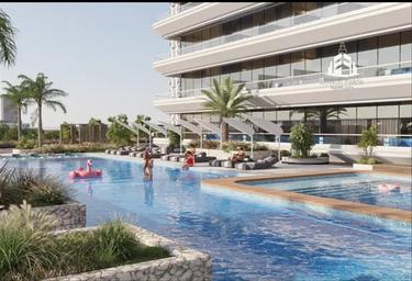 Apartment Sale, 425 sq. ft. at IVY Gardens Phase 2 By Samana, Samana Ivy Gardens 2, Dubai Land Residence Complex, Dubai, UAE #4