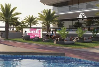 Apartment Sale, 425 sq. ft. at IVY Gardens Phase 2 By Samana, Samana Ivy Gardens 2, Dubai Land Residence Complex, Dubai, UAE #1 Apartment Sale, 425 sq. ft. at IVY Gardens Phase 2 By Samana, Samana Ivy Gardens 2, Dubai Land Residence Complex, Dubai, UAE #1