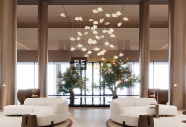 2-BD Apartment Sale, 1,000 sq. ft. at Trussardi Residences Phase  2 By Mira Developments, Trussardi Residences Phase I, Trussardi Residences, Al Furjan, Dubai, UAE #4