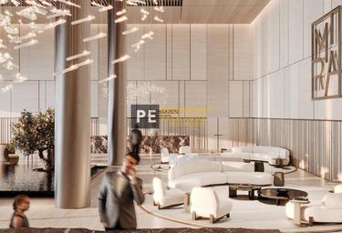 2-BD Apartment Sale, 1,000 sq. ft. at Trussardi Residences Phase 2 By Mira Developments, Trussardi Residences Phase I, Trussardi Residences, Al Furjan, Dubai, UAE #2 2-BD Apartment Sale, 1,000 sq. ft. at Trussardi Residences Phase 2 By Mira Developments, Trussardi Residences Phase I, Trussardi Residences, Al Furjan, Dubai, UAE #2