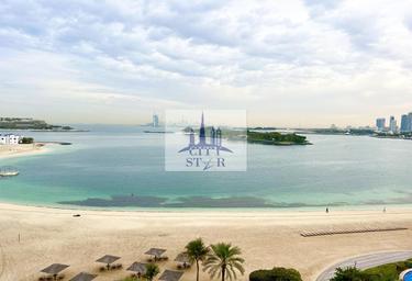 Продажа 2-комн. квартиры, 1 000 фут², Al Khudrawi, Shoreline Apartments, Palm Jumeirah, Dubai, UAE #4