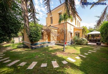 3-BD House Sale, 3,000 sq. ft., Palmera 4, Palmera, Arabian Ranches, Dubai, UAE #1 3-BD House Sale, 3,000 sq. ft., Palmera 4, Palmera, Arabian Ranches, Dubai, UAE #1