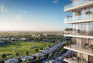 3-BD Apartment Sale, 1,000 sq. ft. at Golf Grand, Golf Grand, Dubai Hills Estate, Dubai, UAE #1 3-BD Apartment Sale, 1,000 sq. ft. at Golf Grand, Golf Grand, Dubai Hills Estate, Dubai, UAE #1