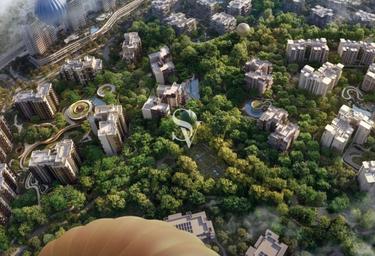1-BD Apartment Sale, 925 sq. ft. at Capria West, Capria West, Ghaf Woods, Dubai Land, Dubai, UAE #1 1-BD Apartment Sale, 925 sq. ft. at Capria West, Capria West, Ghaf Woods, Dubai Land, Dubai, UAE #1
