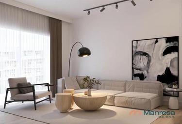 3-BD Apartment Sale, 1,000 sq. ft. at Amana Jewels, Dubai Land, Dubai, UAE #4