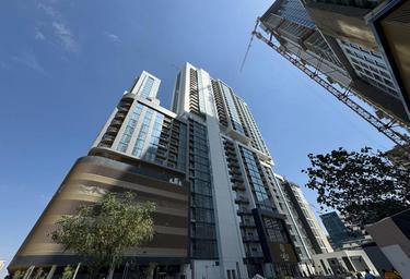 1-BD Apartment Sale, 688 sq. ft., The Crest Tower C, Sobha Hartland, Mohammed Bin Rashid City, Dubai, UAE #1 1-BD Apartment Sale, 688 sq. ft., The Crest Tower C, Sobha Hartland, Mohammed Bin Rashid City, Dubai, UAE #1