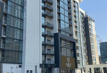 1-BD Apartment Sale, 688 sq. ft., The Crest Tower C, Sobha Hartland, Mohammed Bin Rashid City, Dubai, UAE #2 1-BD Apartment Sale, 688 sq. ft., The Crest Tower C, Sobha Hartland, Mohammed Bin Rashid City, Dubai, UAE #2