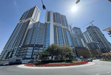 1-BD Apartment Sale, 688 sq. ft., The Crest Tower C, Sobha Hartland, Mohammed Bin Rashid City, Dubai, UAE #3 1-BD Apartment Sale, 688 sq. ft., The Crest Tower C, Sobha Hartland, Mohammed Bin Rashid City, Dubai, UAE #3