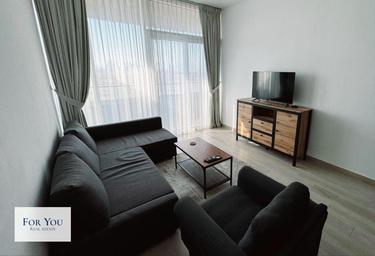 2-BD Apartment Sale, 1,000 sq. ft., BLOOM TOWERS A, Bloom Towers, Jumeirah Village Circle, Dubai, UAE #4