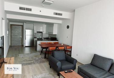 2-BD Apartment Sale, 1,000 sq. ft., BLOOM TOWERS A, Bloom Towers, Jumeirah Village Circle, Dubai, UAE #1