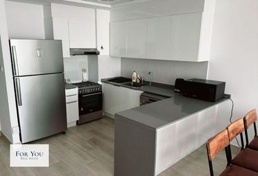 2-BD Apartment Sale, 1,000 sq. ft., BLOOM TOWERS A, Bloom Towers, Jumeirah Village Circle, Dubai, UAE #2