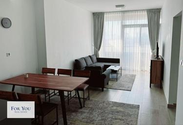 2-BD Apartment Sale, 1,000 sq. ft., BLOOM TOWERS A, Bloom Towers, Jumeirah Village Circle, Dubai, UAE #3